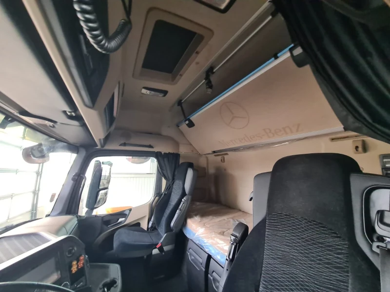 Mercedes-Benz Actros 18 51 EURO 6 Хидравлична  помпа , снимка 11 - Камиони - 52832676