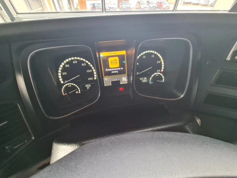 Mercedes-Benz Actros 18 51 EURO 6 Хидравлична  помпа , снимка 9 - Камиони - 52832676