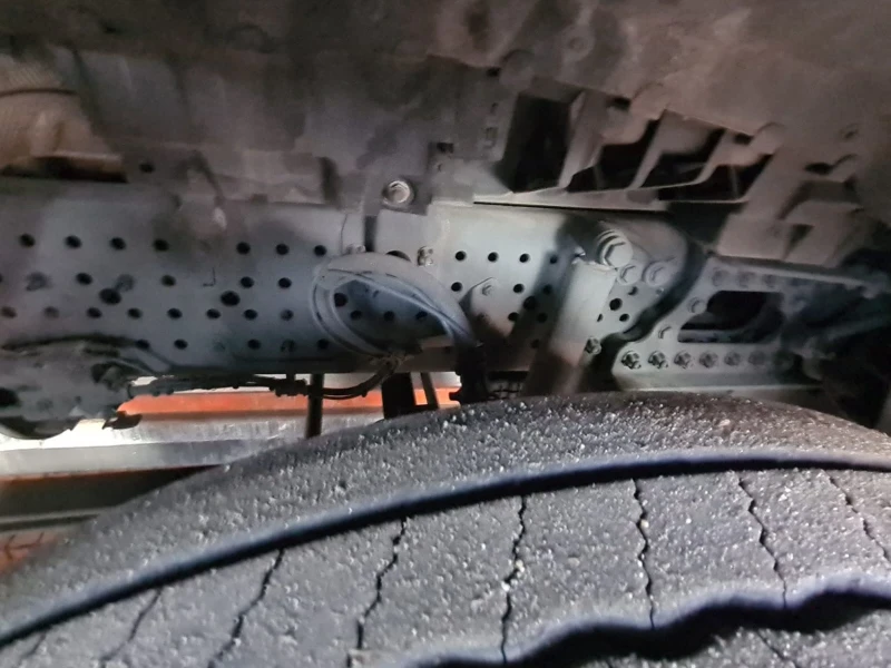 Mercedes-Benz Actros 18 51 EURO 6 Хидравлична  помпа , снимка 10 - Камиони - 52832676