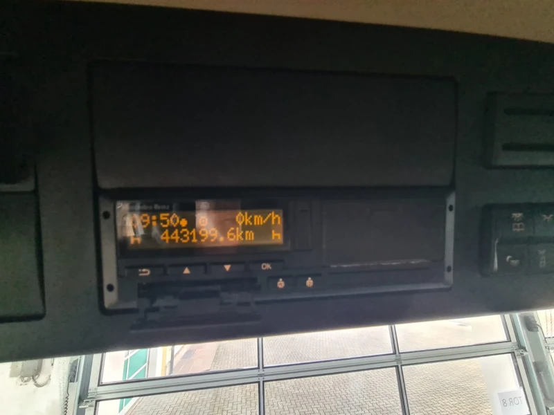 Mercedes-Benz Actros 18 51 EURO 6 Хидравлична  помпа , снимка 6 - Камиони - 52832676