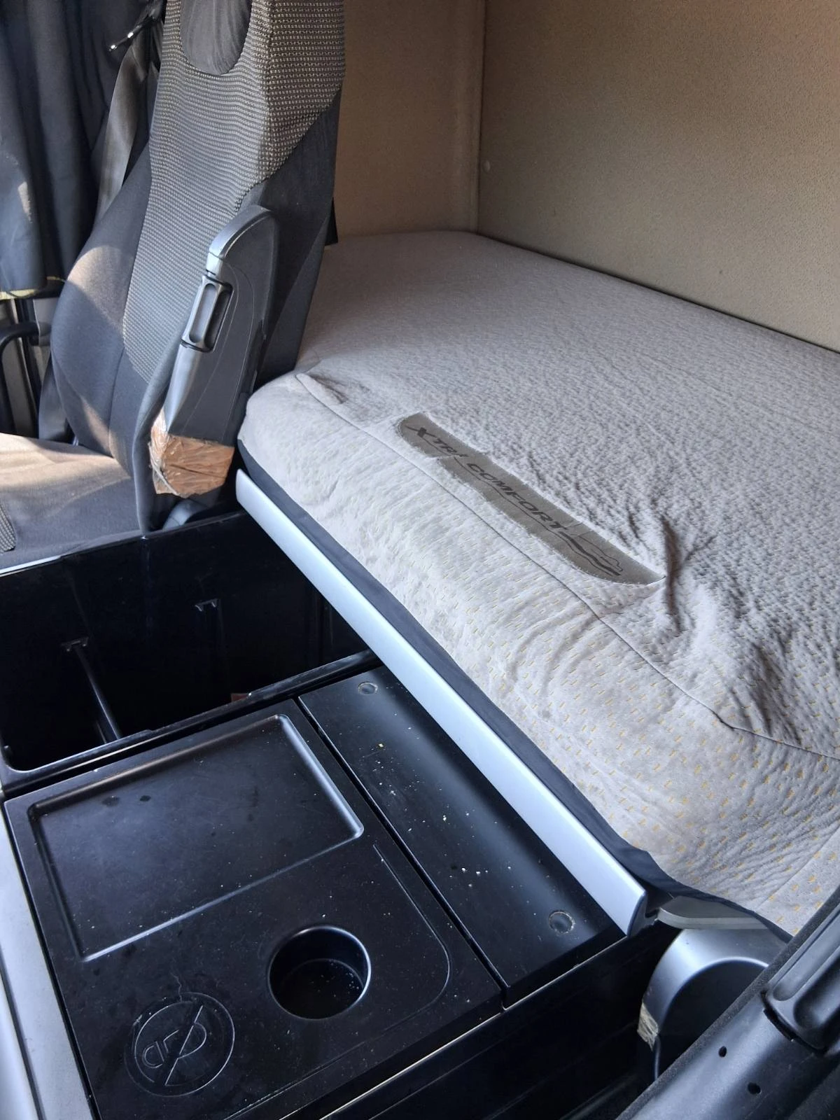 Daf FT XF 106   - изображение 8