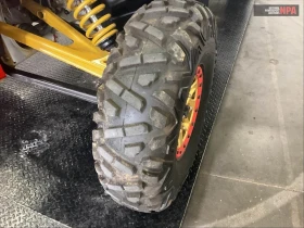 Can-Am Maverick X3 X RS TURBO R, снимка 5