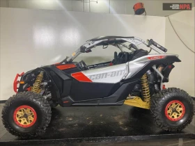 Can-Am Maverick X3 X RS TURBO R, снимка 1