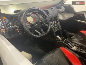 Can-Am Maverick X3 X RS TURBO R, снимка 9