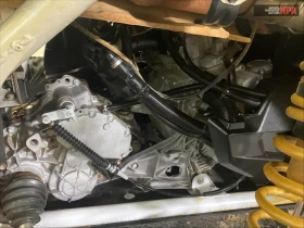 Can-Am Maverick X3 X RS TURBO R, снимка 14