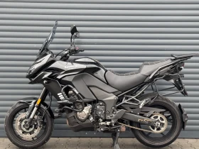 Kawasaki Versys 1000cc MIVV+ подарък 3 куфара, снимка 1