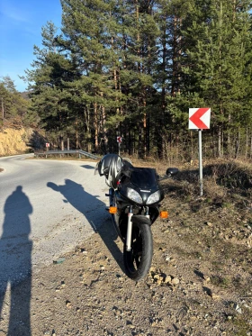 Honda 125, снимка 2