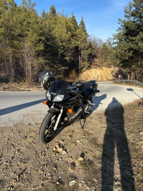 Honda 125, снимка 3