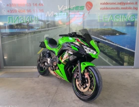 Kawasaki Ninja 650 ABS TC LED A2, снимка 1