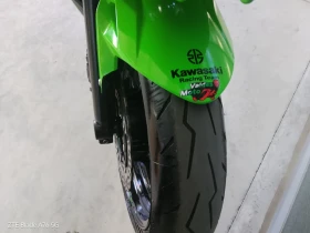 Kawasaki Ninja 650 ABS TC LED A2, снимка 9