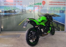 Kawasaki Ninja 650 ABS TC LED A2, снимка 3