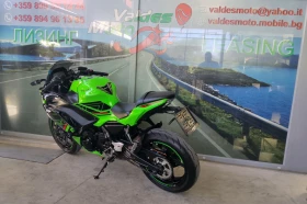 Kawasaki Ninja 650 ABS TC LED A2, снимка 6