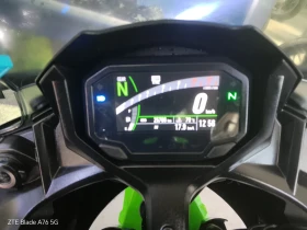 Kawasaki Ninja 650 ABS TC LED A2, снимка 8