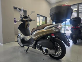 Piaggio Beverly 300ie, 2011г., снимка 5