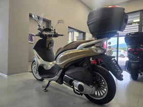 Piaggio Beverly 300ie, 2011г., снимка 6
