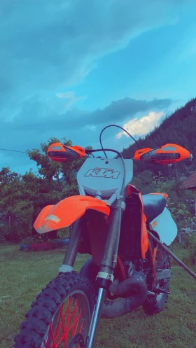 Ktm EXC | Mobile.bg    2