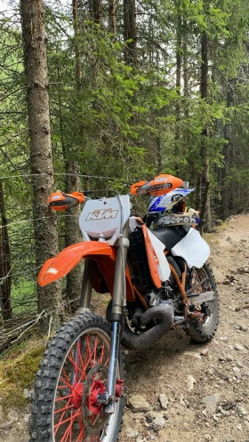 Ktm EXC | Mobile.bg    5