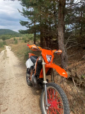 Ktm EXC | Mobile.bg    4