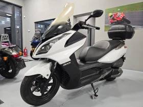 Kymco Downtown 300ie, 2011. | Mobile.bg    6