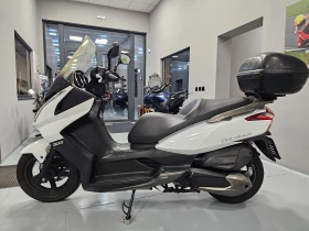 Kymco Downtown 300ie, 2011. | Mobile.bg    5