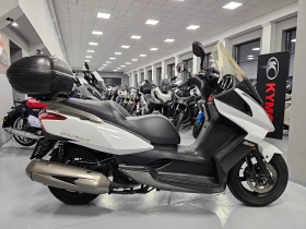 Kymco Downtown 300ie, 2011. | Mobile.bg    2