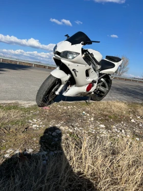 Yamaha YZF-R6    6 03-05 | Mobile.bg    3