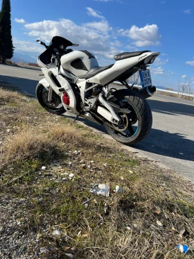 Yamaha YZF-R6    6 03-05 | Mobile.bg    4