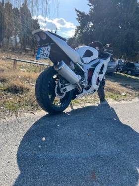 Yamaha YZF-R6    6 03-05 | Mobile.bg    5