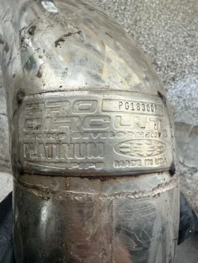 Обява за продажба на GASGAS EC 300 ~10 200 лв. - изображение 7