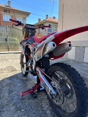 Обява за продажба на Honda Crf ~5 900 лв. - изображение 5