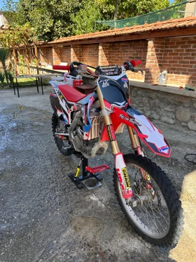 Обява за продажба на Honda Crf ~5 900 лв. - изображение 1