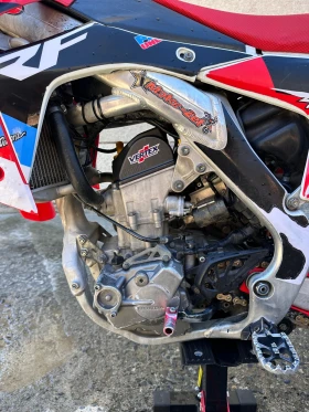 Обява за продажба на Honda Crf ~5 900 лв. - изображение 7