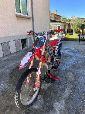 Обява за продажба на Honda Crf ~5 900 лв. - изображение 1
