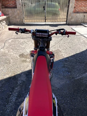 Обява за продажба на Honda Crf ~5 900 лв. - изображение 6