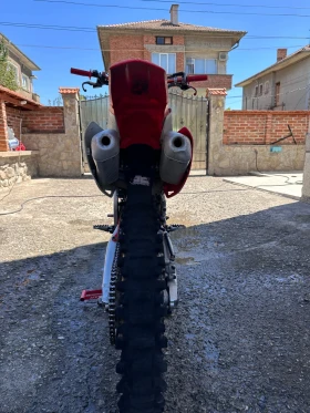 Обява за продажба на Honda Crf ~5 900 лв. - изображение 3