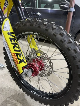 Suzuki Rmz L6 RM-Z 450, снимка 14