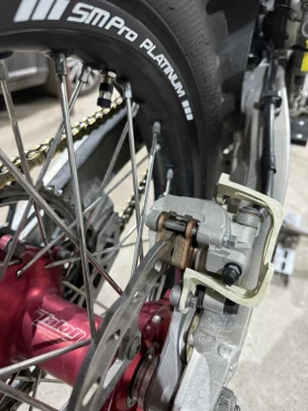 Suzuki Rmz L6 RM-Z 450, снимка 15