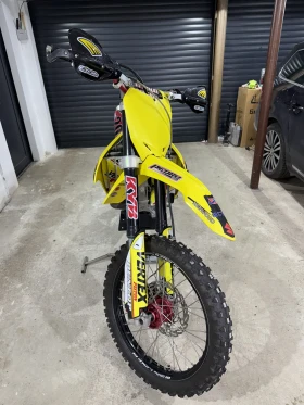 Suzuki Rmz L6 RM-Z 450, снимка 7