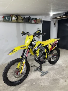 Suzuki Rmz L6 RM-Z 450, снимка 1