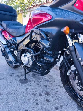 Suzuki V-strom 650 I | Auto.bg — изображение 8
