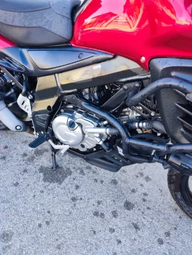 Suzuki V-strom 650 I | Auto.bg — изображение 13