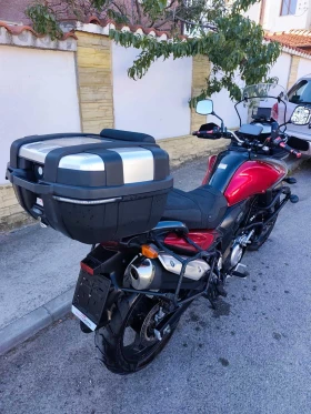 Suzuki V-strom 650 I | Auto.bg — изображение 5
