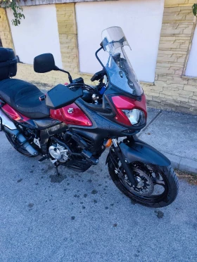 Suzuki V-strom 650 I | Auto.bg — изображение 2