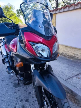 Suzuki V-strom 650 I | Auto.bg — изображение 9