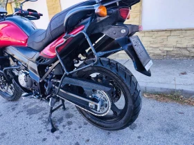 Suzuki V-strom 650 I | Auto.bg — изображение 7