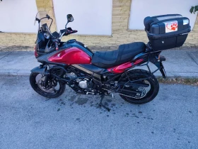 Suzuki V-strom 650 I | Auto.bg — изображение 11