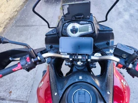 Suzuki V-strom 650 I | Auto.bg — изображение 14