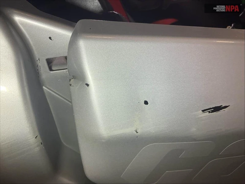 Can-Am Maverick X3 X RS TURBO R, снимка 16 - Мотоциклети и мототехника - 50218270