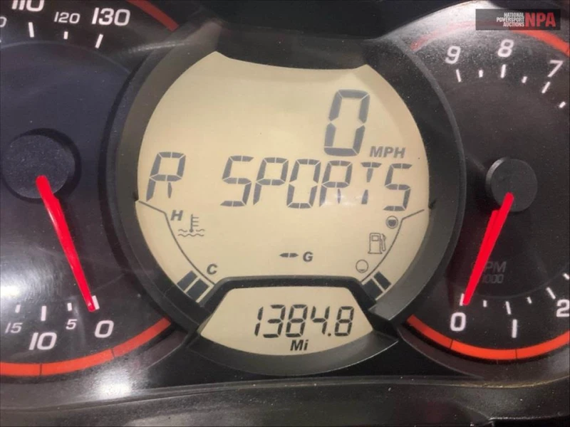 Can-Am Maverick X3 X RS TURBO R, снимка 11 - Мотоциклети и мототехника - 50218270