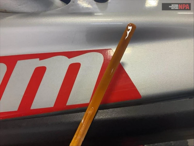 Can-Am Maverick X3 X RS TURBO R, снимка 13 - Мотоциклети и мототехника - 50218270